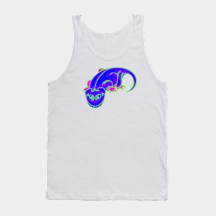 dino_016c-thermal-01 Tank Top